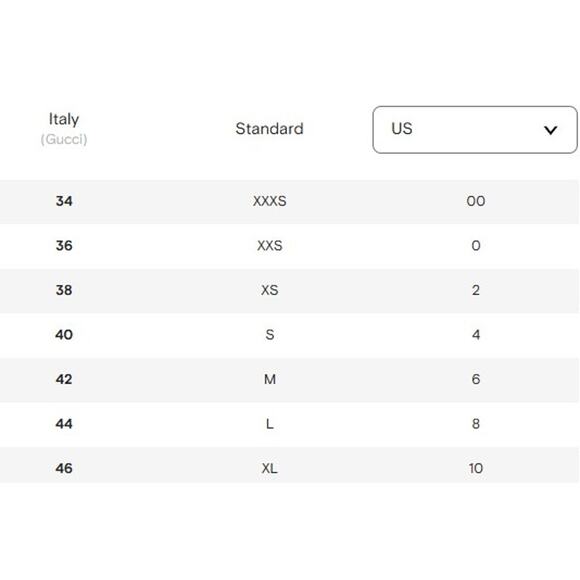 NWT Gucci GG Canvas Jacket Leather Trim Neutral Brown Tan Womens 40 / US 4 - Picture 16 of 16